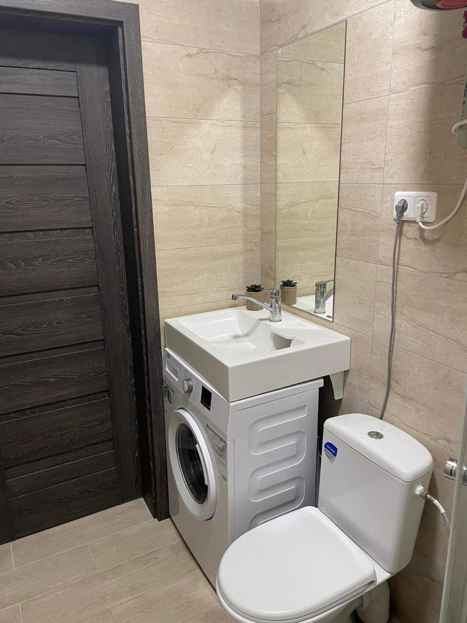 דירות ראסייני Apartamentai מראה חיצוני תמונה